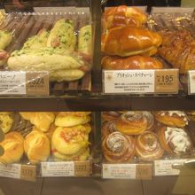 こんな感じで売られています