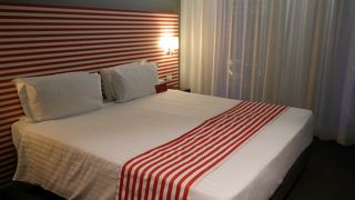 グラム ミラノ ホテル