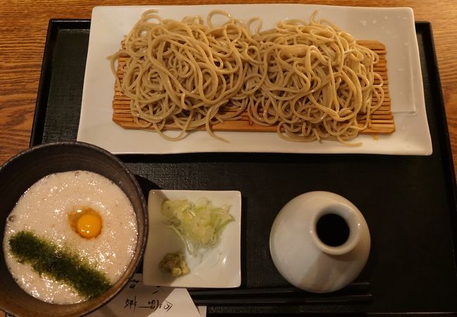 分上野藪 かねこ