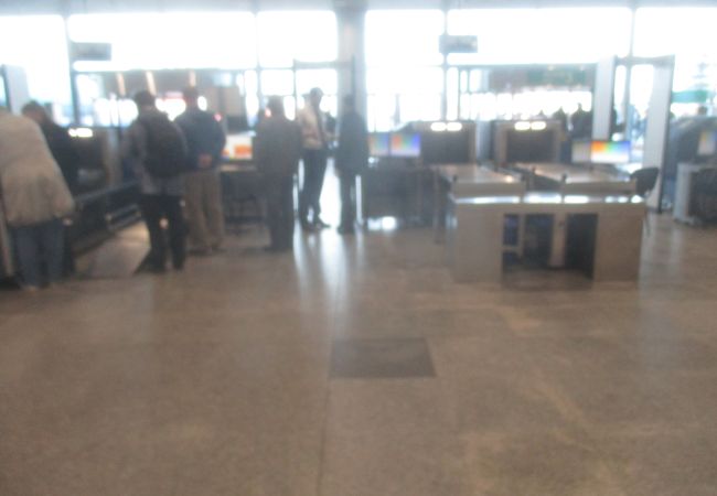 モスクワ ドモジェドヴォ空港 Dme クチコミ アクセス 営業時間 モスクワ フォートラベル
