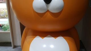 グッズがたくさん