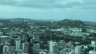 スカイバスでアクセス可