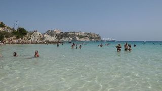 カーラ デッラ アレーナ