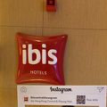 ibis 上環