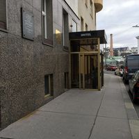 徒歩５分で大きな駅があり、最高の立地です。