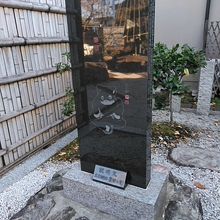 のらくろみたいな。