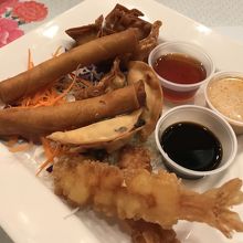 TIKI TIKI SAMPLE(16.99$)