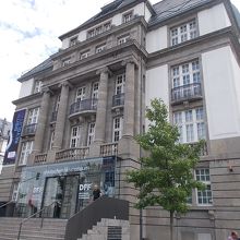 ドイツ映画博物館