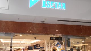 デパ地下が充実しています