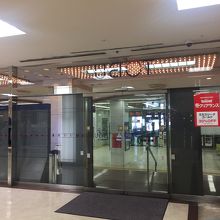 東武線宇都宮駅を臨む