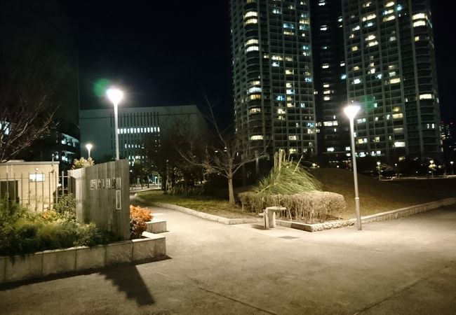 豊洲六丁目公園 クチコミ アクセス 営業時間 豊洲 フォートラベル