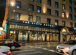 The State Hotel 写真