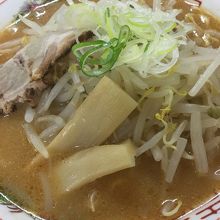 みそラーメンのよし乃 さっぽろテレビ塔店