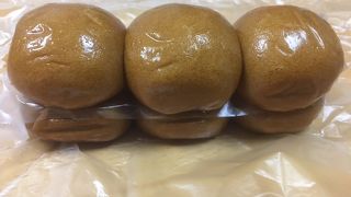 素朴な味わい…これ以上は進化しないでほしいと思える美味しさ。