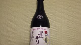（再訪）ゆり根焼酎