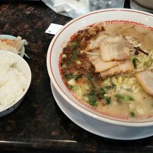 まろやかで美味しいです！