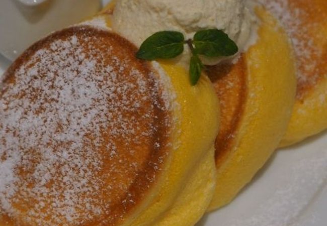 幸せのパンケーキ 広島店 クチコミ アクセス 営業時間 広島市 フォートラベル