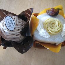 下田の美味しいケーキ屋さん By Zenobio パティスリー ケセラセラのクチコミ フォートラベル