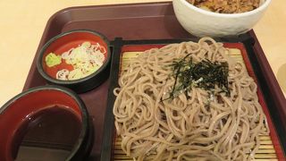 時間がないとき