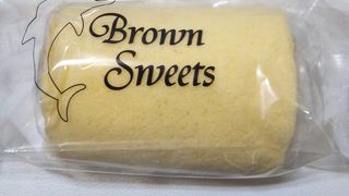 ブラウン スイーツ