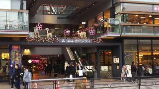 さくらのライトアップ