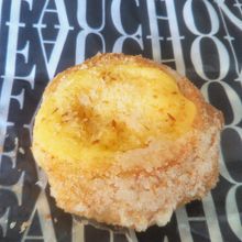 FAUCHONのクック・ア・ラ・ノワ・ド・ココ