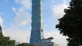 ファッションビル