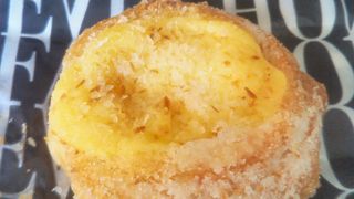 FAUCHONの紅茶＆ベーカリー