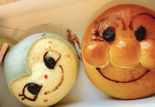 ジャムおじさんのパン工場 神戸店 クチコミ アクセス 営業時間 神戸 フォートラベル ジャムおじさんのパン工場 神戸店 クチコミ アクセス 営業時間 神戸 フォートラベル