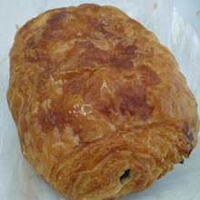 クロワッサンショコラ