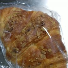 雑穀クロワッサン