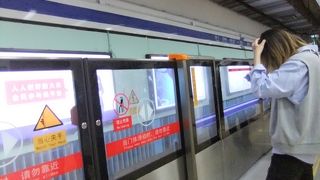 本数は多い様子