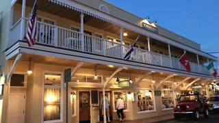 ラハイナ グリル