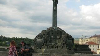 太陽でキラキラ