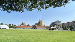 ワットプラケオ