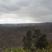 火山観光は再開しています。