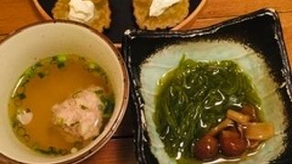 秋田比内地鶏と旬の料理 のどか