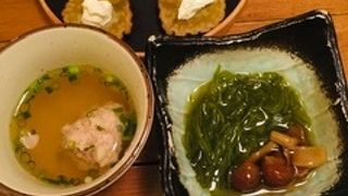 札幌で美味しい秋田料理