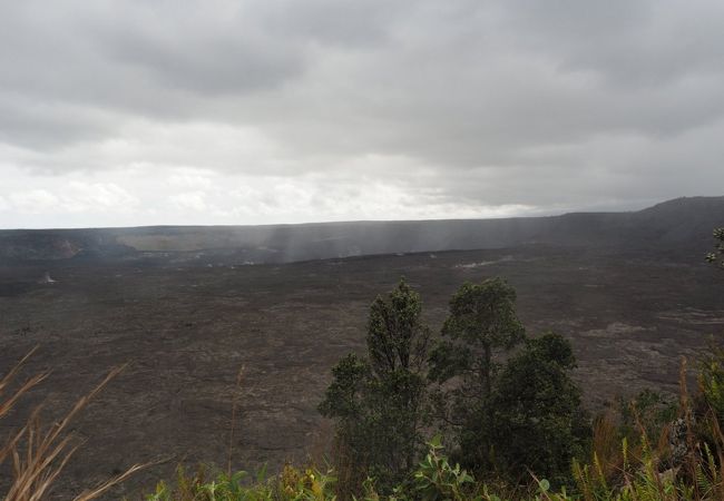 火山観光は再開しています。