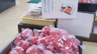 吟造りプレミアム信玄餅