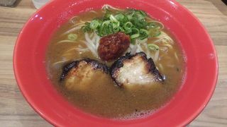 小豆島ラーメンHISHIO 岡山駅前店