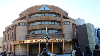 ターミネーター