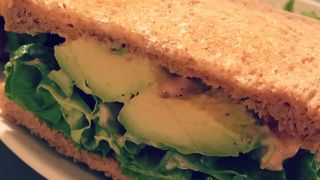 カフェ・マスミヤ