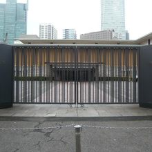 外務省の飯倉公館の東側に 外務省外交史料館があります 簡単な手続きで 自由に入れます By さいたま 外務省外交史料館のクチコミ フォートラベル