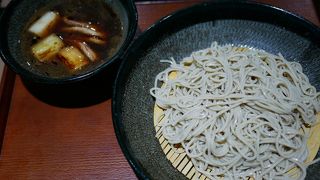 【Revisit】カジュアル十割蕎麦@赤坂