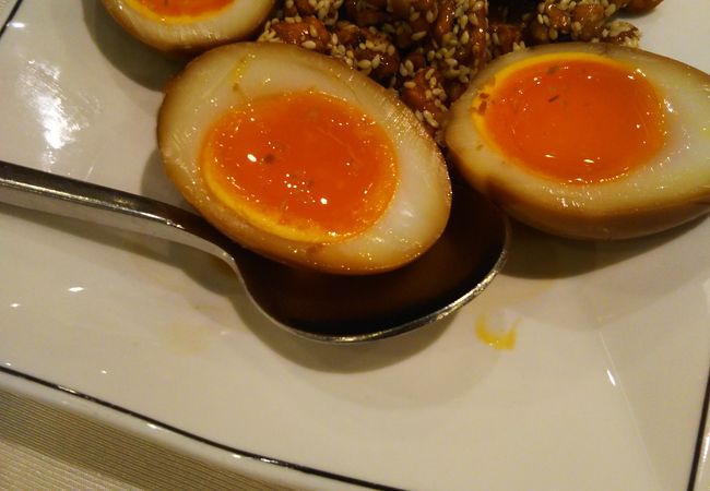 香港老飯店 (ニュートンホテル店)