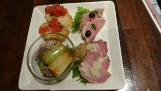 軽く飲むのに最適