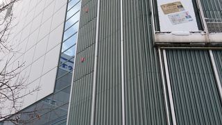 さびれてきていますね