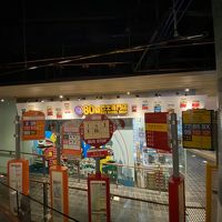 80M巴士専門店 (ランガム プレイス店)