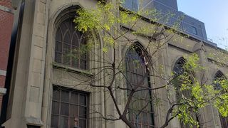 プロテスタント教会